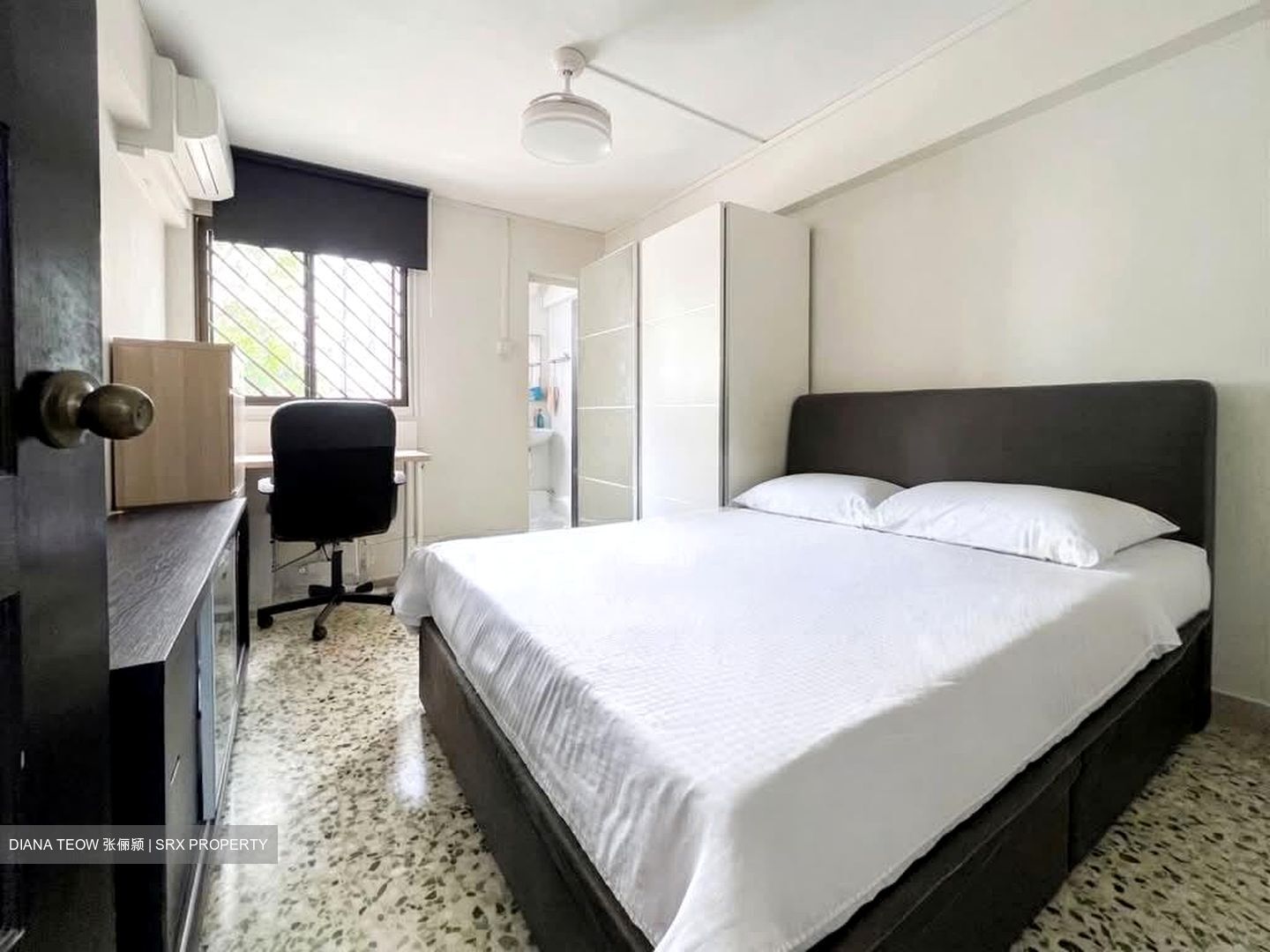 Blk 350 Clementi Avenue 2 (Clementi), HDB 4 Rooms #558265621